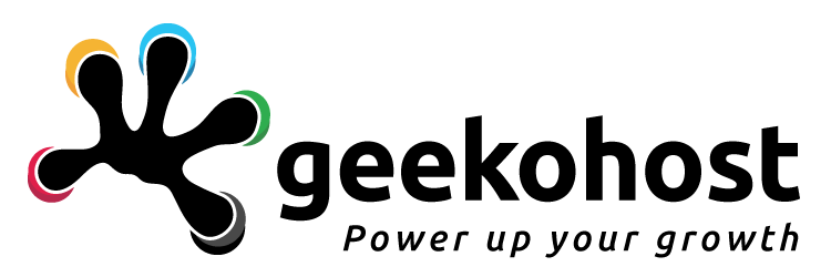 Geekohost